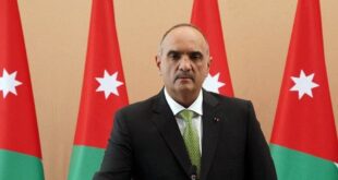 بشر الخصاونة
