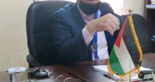 الدكتور احسان مطالقه