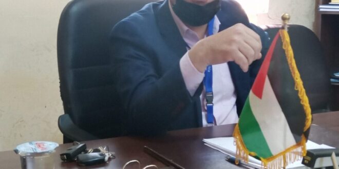 الدكتور احسان مطالقه
