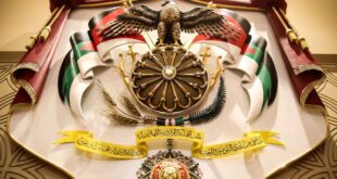 شعار-الأسرة-المالكة-الأردني