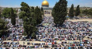 القدس-الشريف