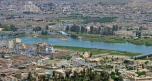 مدينة-الموصل