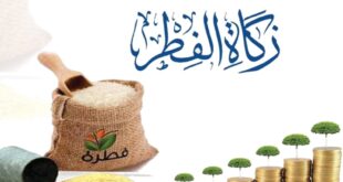 الإفتاء-تقدر-قيمة-زكاة-الفطر