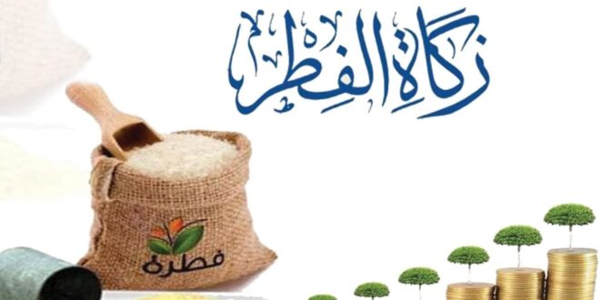 الإفتاء-تقدر-قيمة-زكاة-الفطر