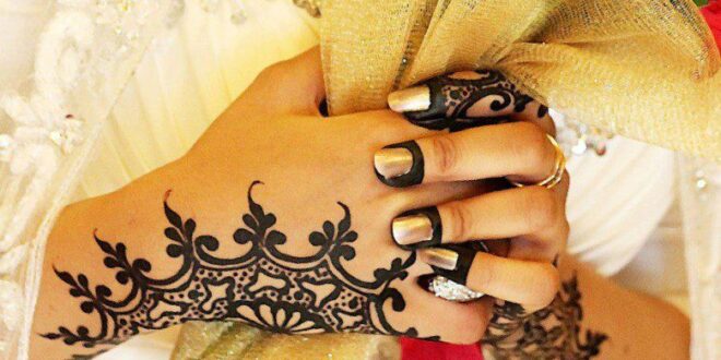 الحناء-فيه-سم-قاتل