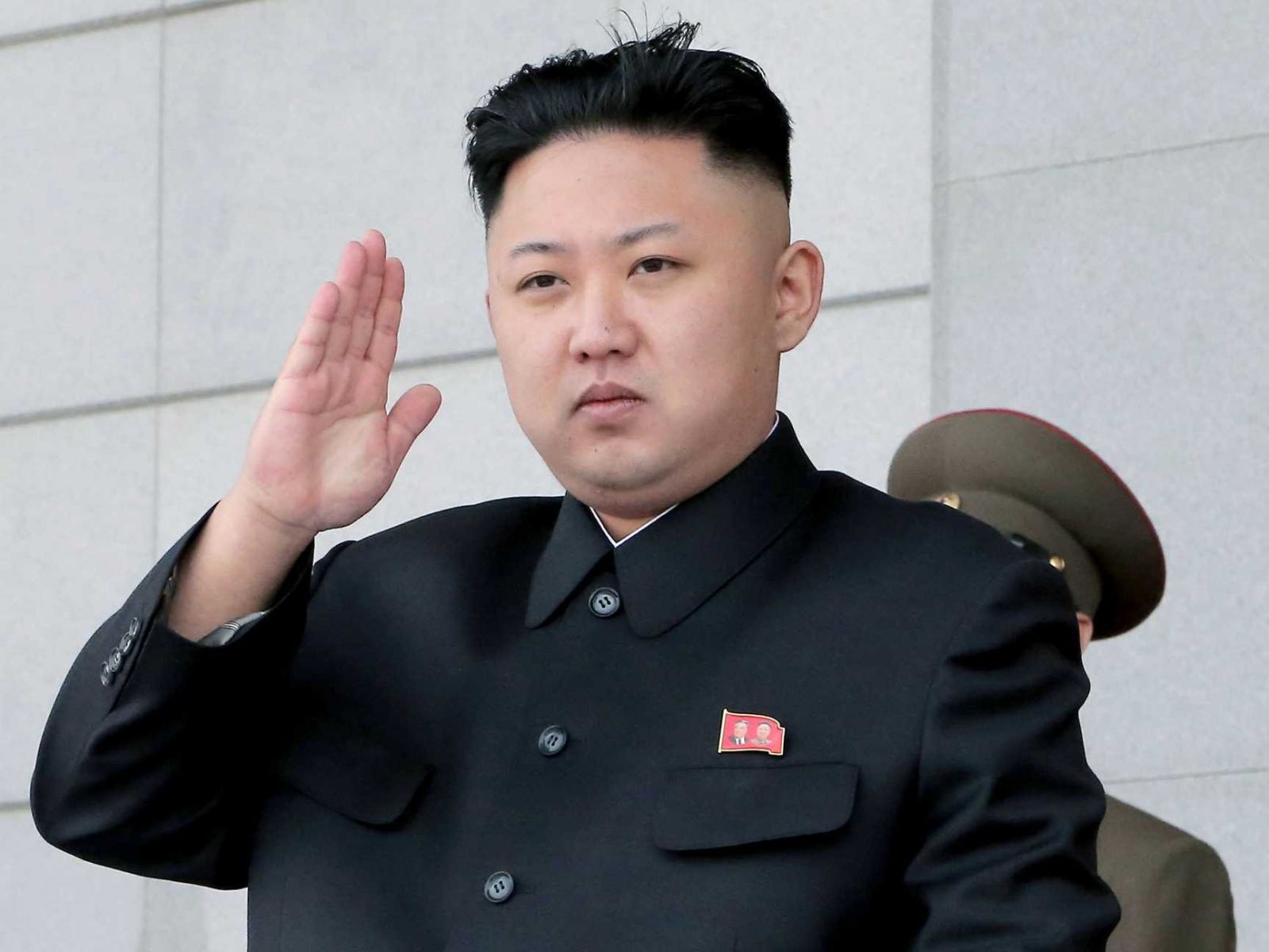 زعيم-كوريا-الشمالية