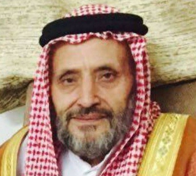 الشيخ-محمد-حامد-جعفر-الطراونة