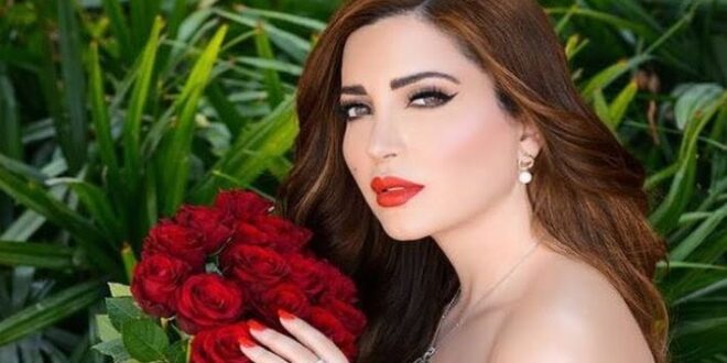 نسرين طافش