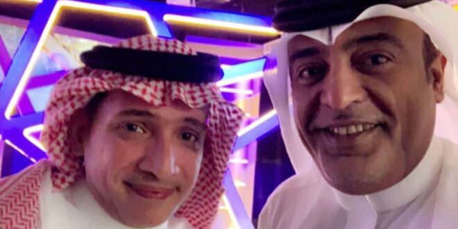 عادل التويجري