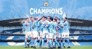مانشستر سيتي
