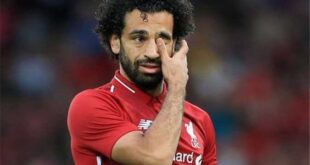 محمد-صلاح