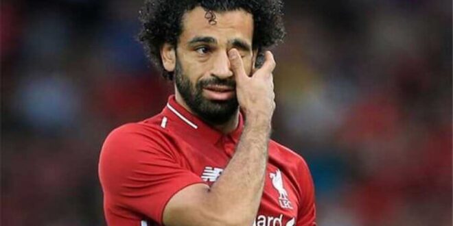 محمد-صلاح