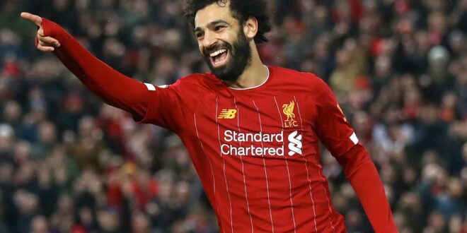 نجم-ليفربول-محمد-صلاح