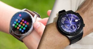 HUAWEI WATCH GT 3