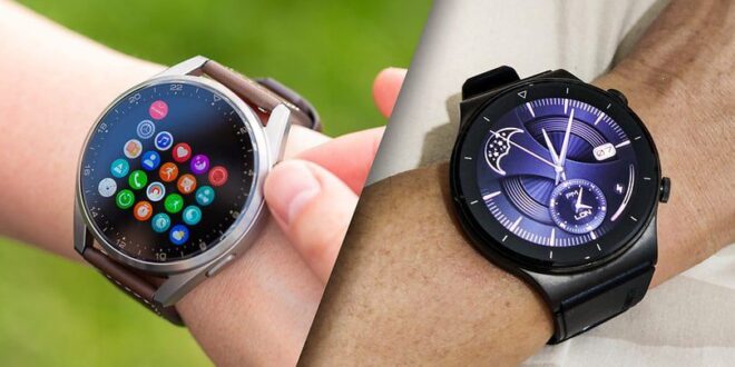 HUAWEI WATCH GT 3