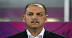 عدنان حمد
