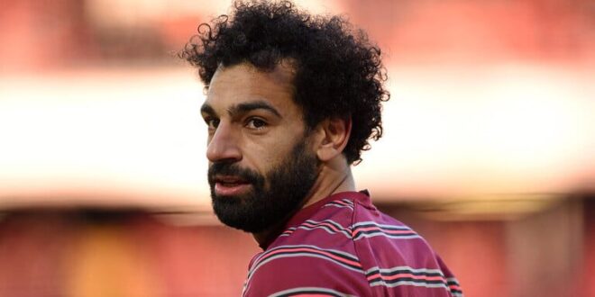 محمد صلاح