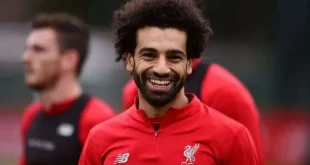 محمد صلاح