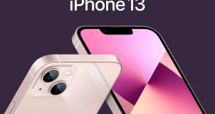 iPhone 13