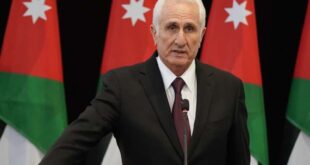 وزير التعليم العالي والبحث العلمي