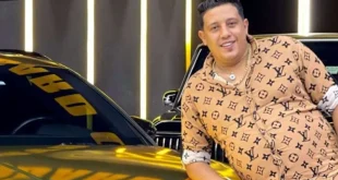 حمود بيكا