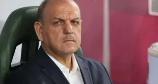 عدنان حمد