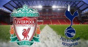 مباراة ليفربول وتوتنهام بث مباشر