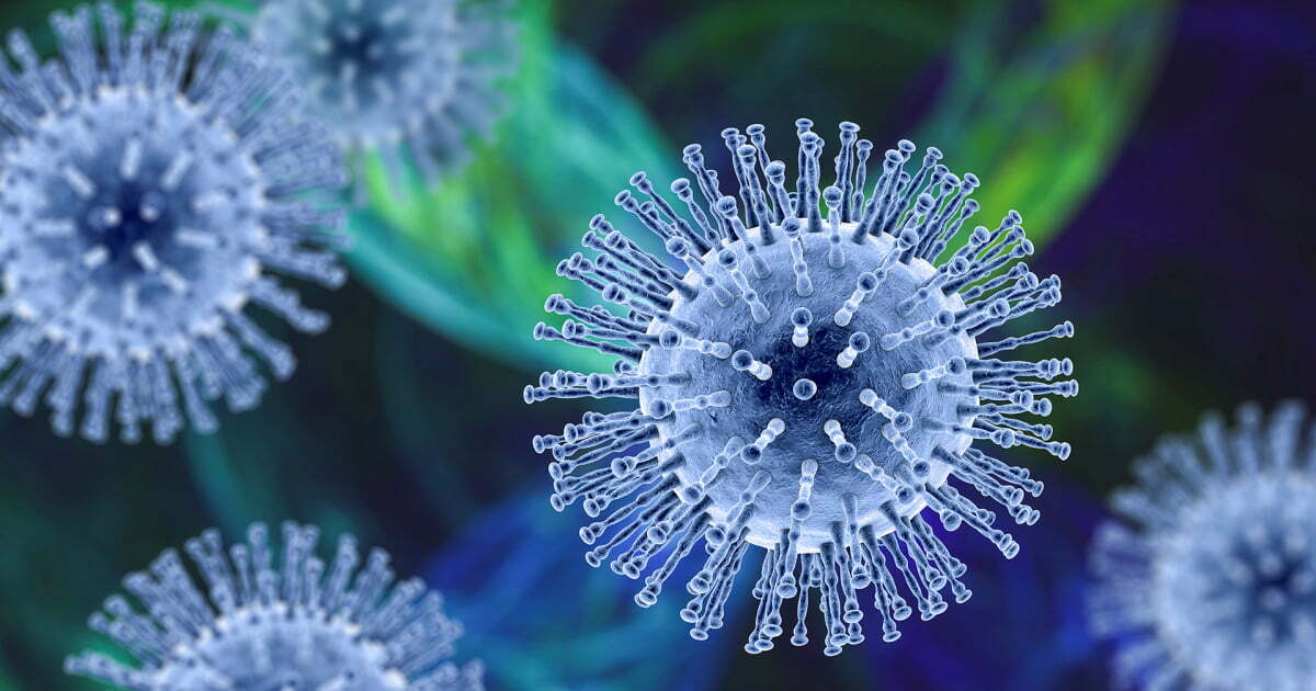 اكتشاف سلالة جديدة من فيروس كورونا في جنوب فرنسا