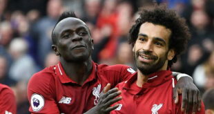 صلاح و ماني