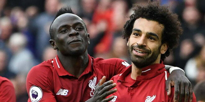صلاح و ماني