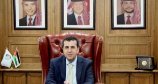 الدكتور أحمد فخري العجلوني