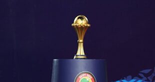 كأس أمم أفريقيا