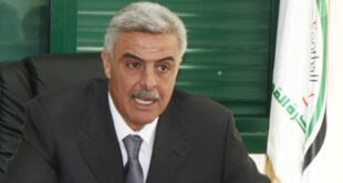 نضال الحديد