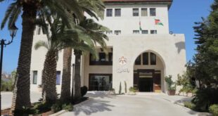 رئاسة الحكومة