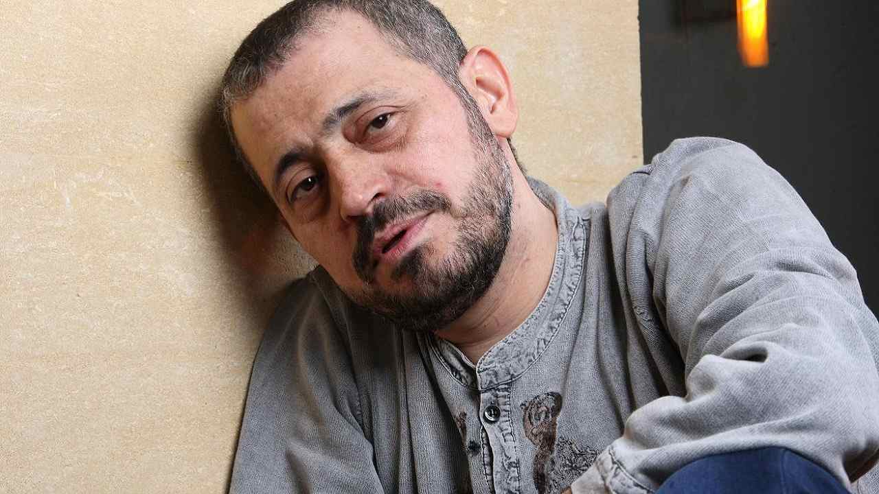 جورج وسوف يصاب بشلل نصفي على أثر تعرضه لجلطة دماغية 1 الفنان جورج وسوف