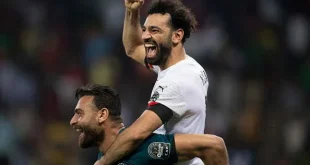 أبو جبل الحارس المصري