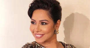 شيرين عبد الوهاب