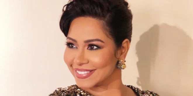 شيرين عبد الوهاب