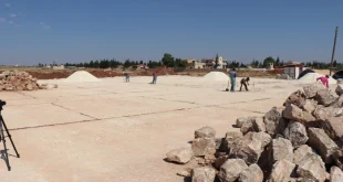 بناء مدارس جديدة