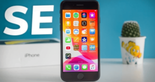 iPhone SE 3
