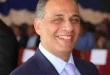 رئيس بلدية معاذ بن جبل السيد ساري العبادي