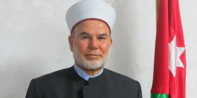 دائرة الإفتاء