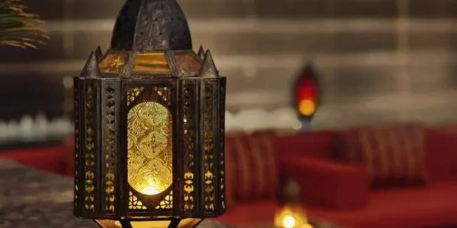شهر رمضان