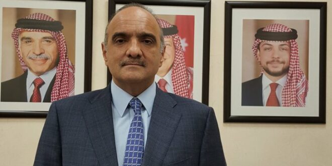 إعفاء على الرسوم الإنشائية 1 الحكومة الاردنية