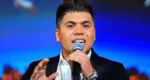 عمر كمال