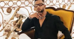 محمد رمضان