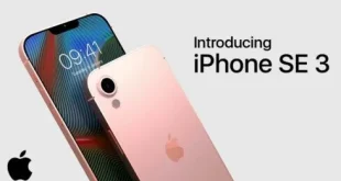 iPhone SE 3 2022