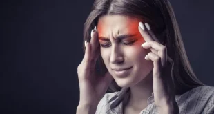 صداع الرأس