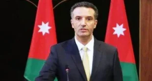 وزير السياحة