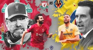 ليفربول